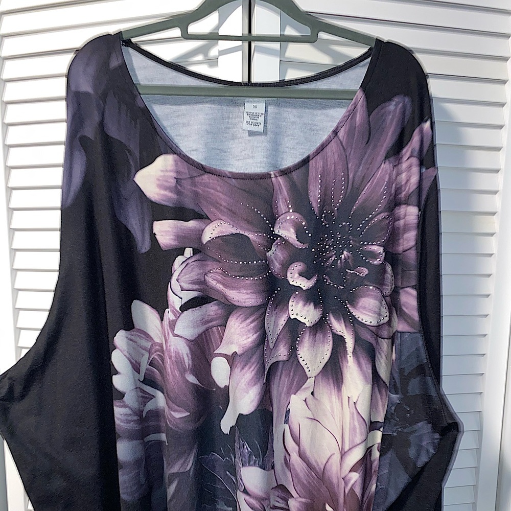 Women’s Plus Size Top